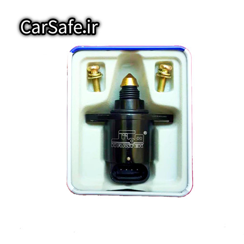 استپر موتور تیبا پراید رانا و سمند