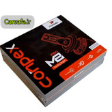 هدلایت دو کنتاکنت کانپکس ام۸ پرو ۱۲۰۰۰۰