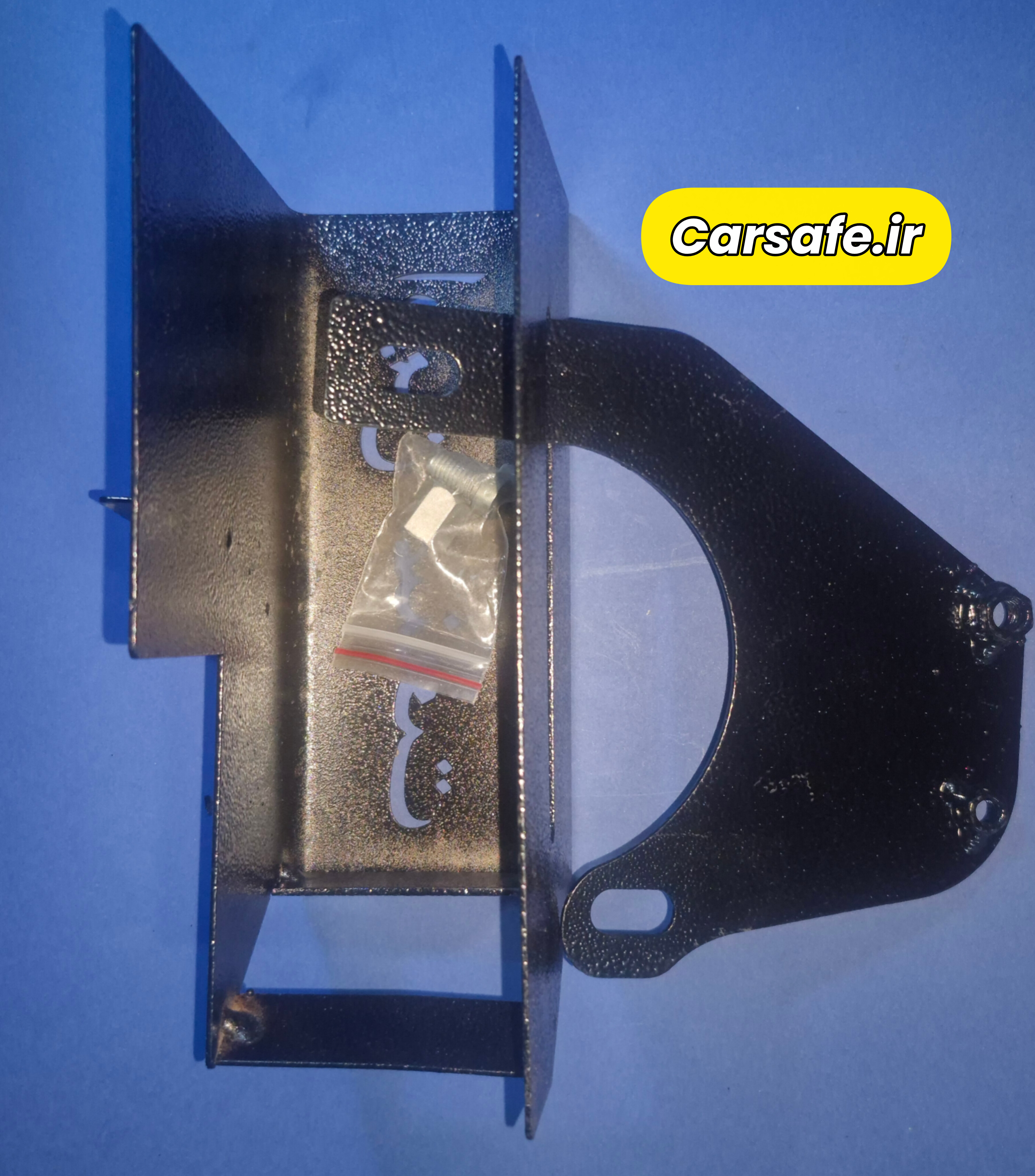 محافظ کامپوتر _ایسیو_کوییک_تیبا_ساینا