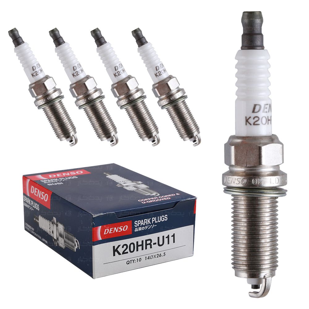 شمع دنزو پایه بلند